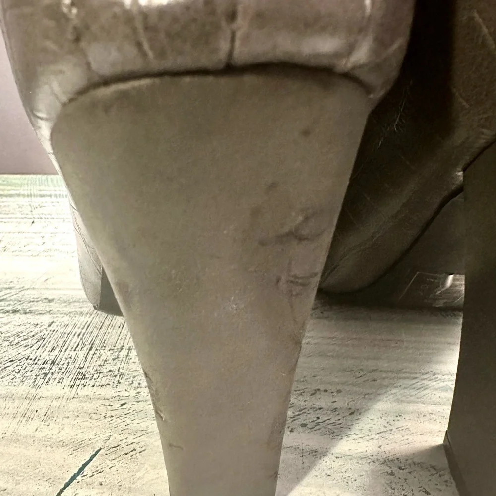 IZABELLA Rue Ankle Boots